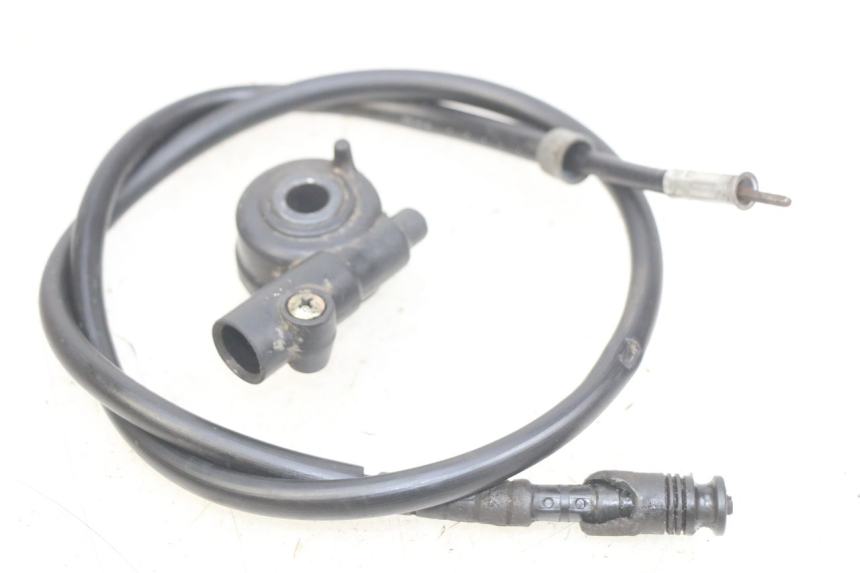 photo de TACHOWELLE KYMCO AGILITY 4T 50 (2005 - 2018) - Hauptansicht