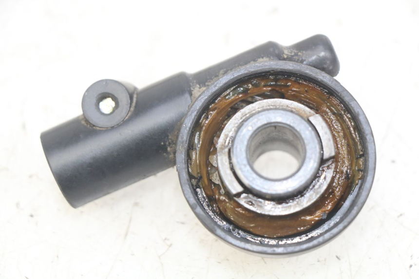 photo de TACHOWELLE KYMCO AGILITY 4T 50 (2005 - 2018) - Alternative Perspektive