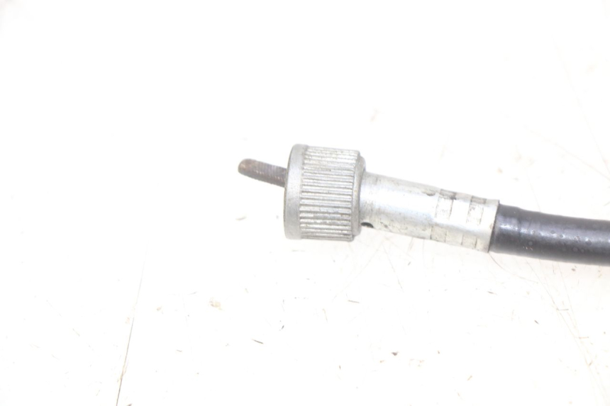 photo de TACHOWELLE KYMCO AGILITY 4T 50 (2005 - 2018) - Details der Befestigungspunkte