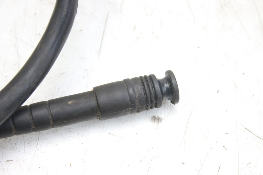 photo de TACHOWELLE KYMCO AGILITY 4T 50 (2005 - 2018) - Zoom auf Gebrauchszustand