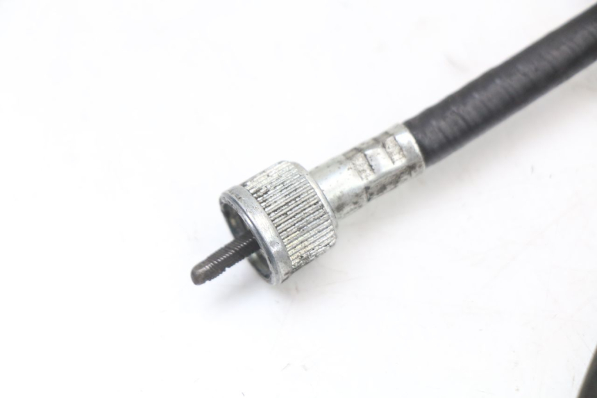 photo de TACHOWELLE KYMCO AGILITY 4T 50 (2005 - 2018) - Zoom auf Gebrauchszustand