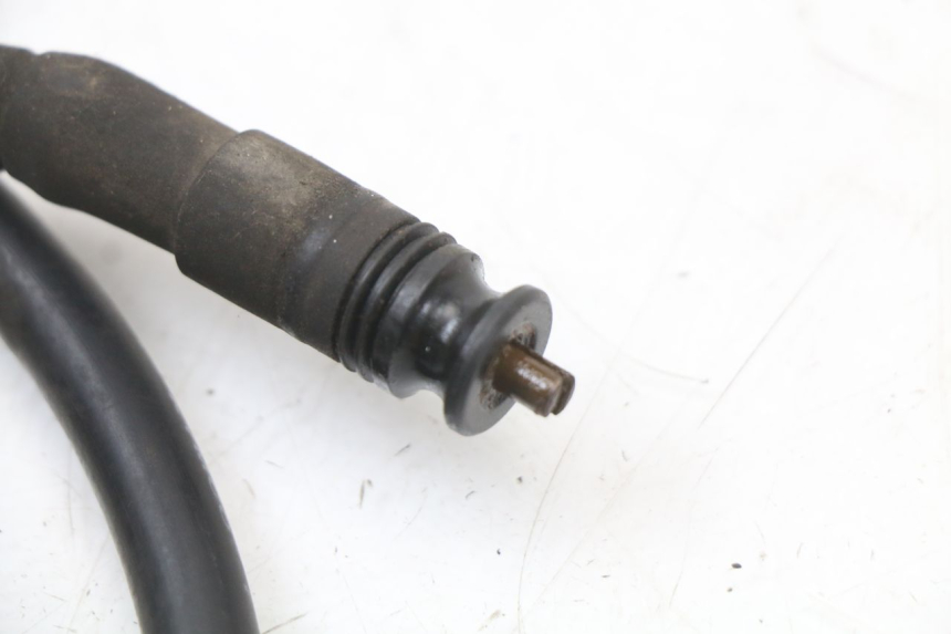 photo de TACHOWELLE KYMCO AGILITY 4T 50 (2005 - 2018) - Alternative Perspektive