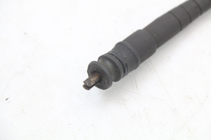 photo de TACHOWELLE KYMCO AGILITY 4T 50 (2005 - 2018) - Zoom auf Gebrauchszustand