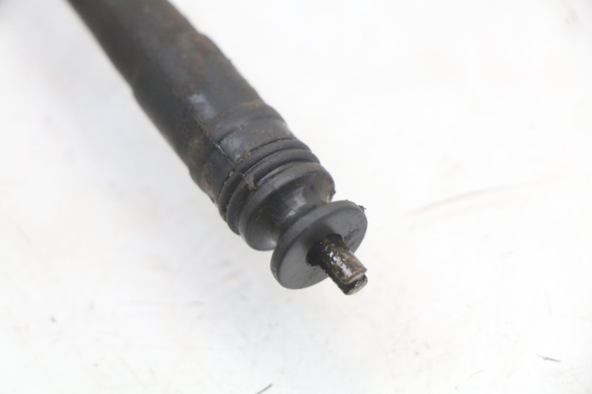 photo de TACHOWELLE KYMCO AGILITY 4T 50 (2018 - 2022) - Zoom auf Gebrauchszustand