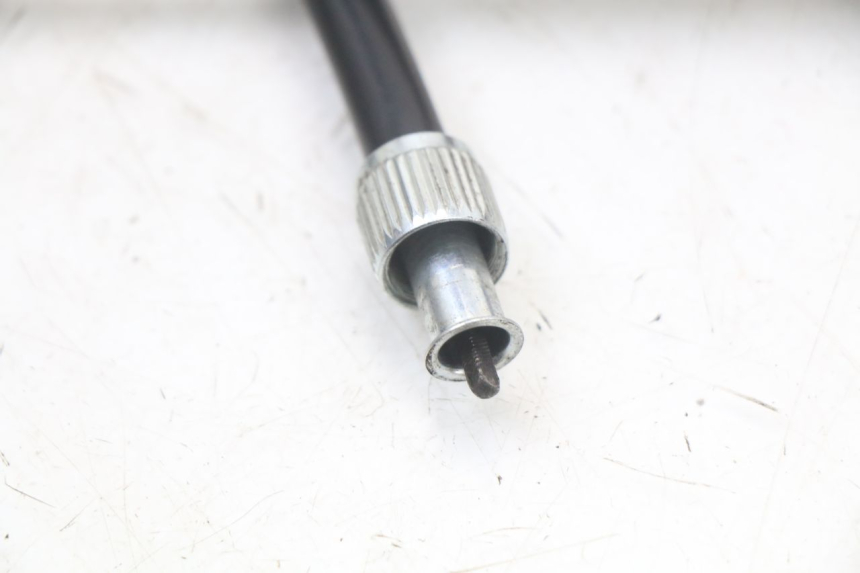 photo de TACHOWELLE KYMCO AGILITY 4T 50 (2018 - 2022) - Alternative Perspektive