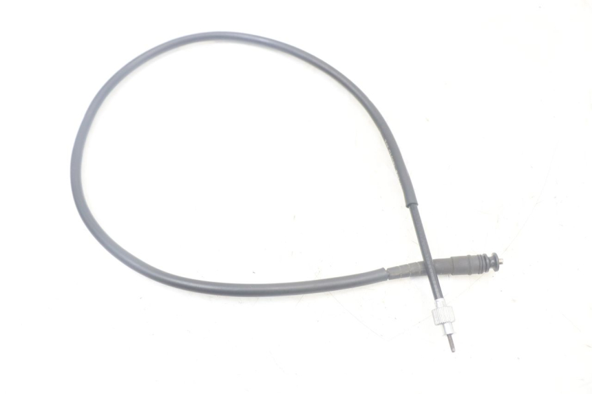 photo de TACHOWELLE KYMCO AGILITY 4T 50 (2018 - 2022) - Hauptansicht