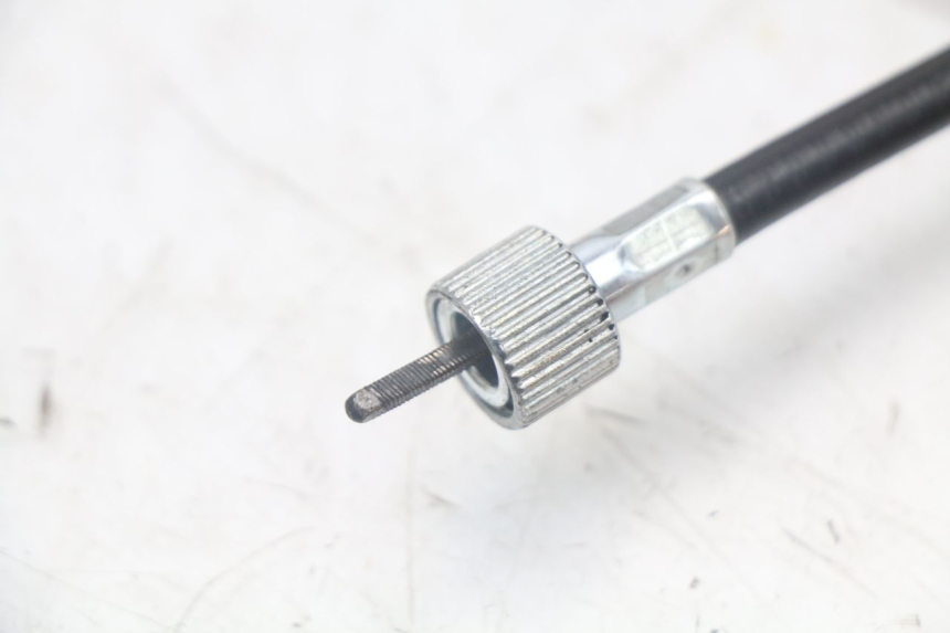 photo de TACHOWELLE KYMCO AGILITY 4T 50 (2018 - 2022) - Zoom auf Gebrauchszustand