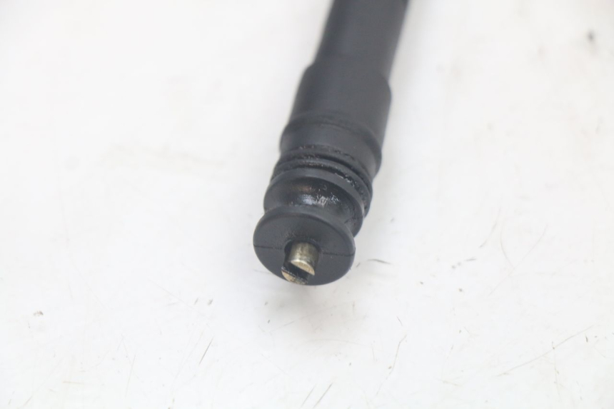 photo de TACHOWELLE KYMCO AGILITY 4T 50 (2018 - 2022) - Zoom auf Gebrauchszustand