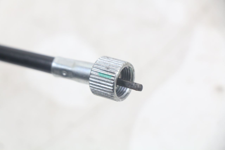 photo de TACHOWELLE KYMCO AGILITY 4T 50 (2018 - 2022) - Alternative Perspektive