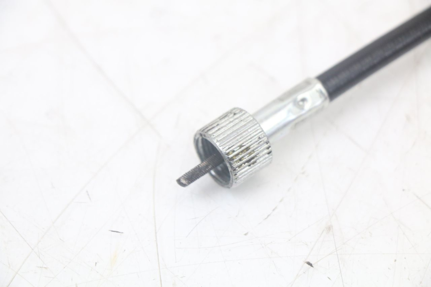 photo de TACHOWELLE KYMCO AGILITY 4T 50 (2018 - 2022) - Zoom auf Gebrauchszustand