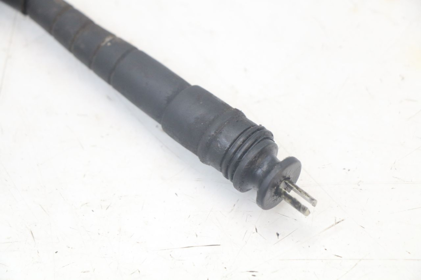 photo de TACHOWELLE KYMCO AGILITY 4T 50 (2018 - 2022) - Alternative Perspektive