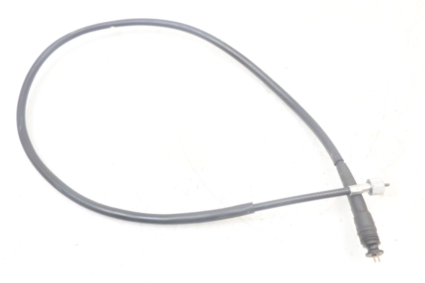 photo de TACHOWELLE KYMCO AGILITY 4T 50 (2018 - 2022) - Hauptansicht