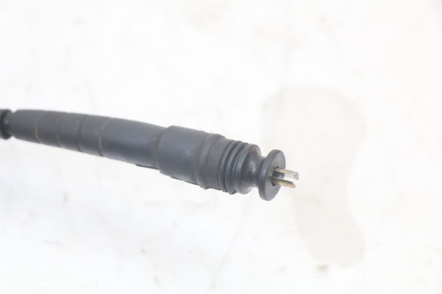 photo de TACHOWELLE KYMCO AGILITY 4T 50 (2018 - 2022) - Zoom auf Gebrauchszustand