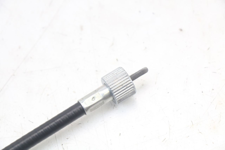 photo de TACHOWELLE KYMCO AGILITY 4T 50 (2018 - 2022) - Alternative Perspektive