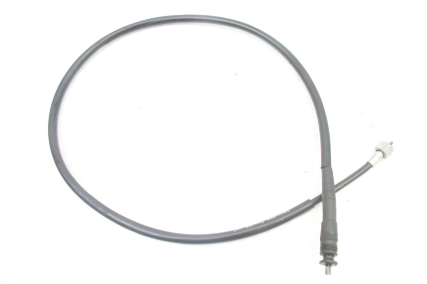 photo de TACHOWELLE KYMCO AGILITY 4T 50 (2018 - 2022) - Hauptansicht