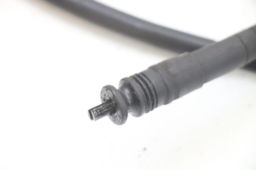 photo de TACHOWELLE KYMCO AGILITY 4T 50 (2018 - 2022) - Zoom auf Gebrauchszustand