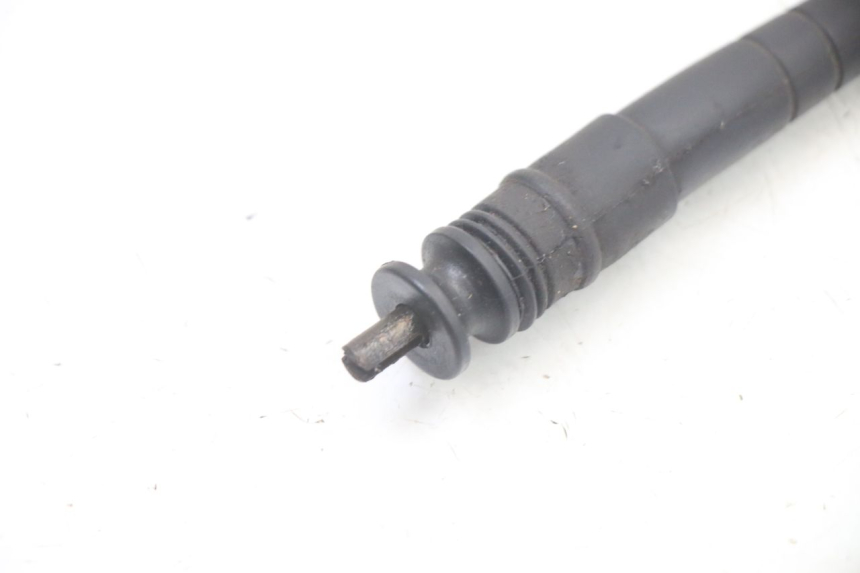 photo de TACHOWELLE KYMCO AGILITY 4T 50 (2018 - 2022) - Zoom auf Gebrauchszustand