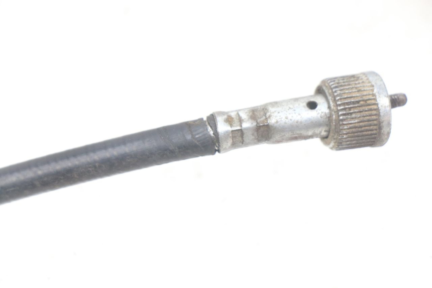 photo de TACHOWELLE KYMCO AGILITY RS 2T 50 (2009 - 2013) - Zoom auf Gebrauchszustand