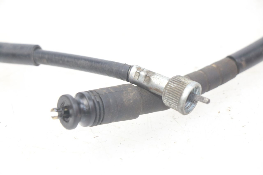 photo de TACHOWELLE KYMCO AGILITY RS 2T 50 (2009 - 2013) - Alternative Perspektive