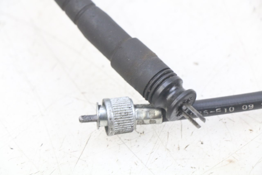 photo de TACHOWELLE KYMCO AGILITY RS 4T 50 (2009 - 2013) - Zoom auf Gebrauchszustand