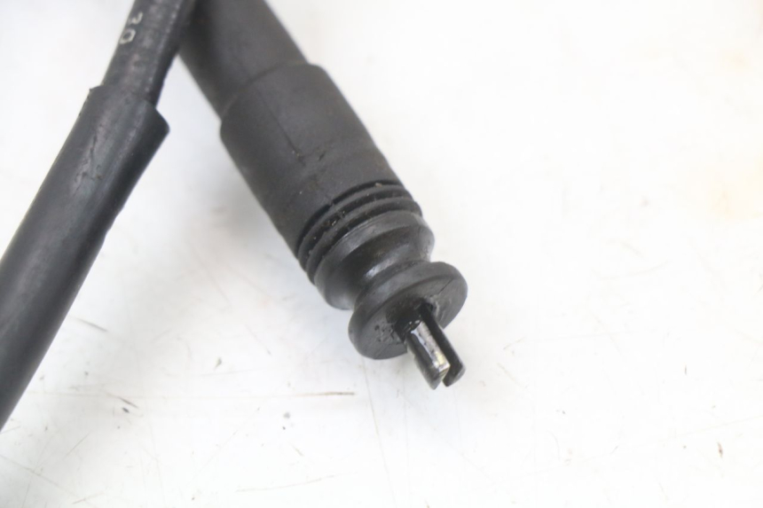 photo de TACHOWELLE KYMCO AGILITY RS 4T 50 (2009 - 2013) - Zoom auf Gebrauchszustand