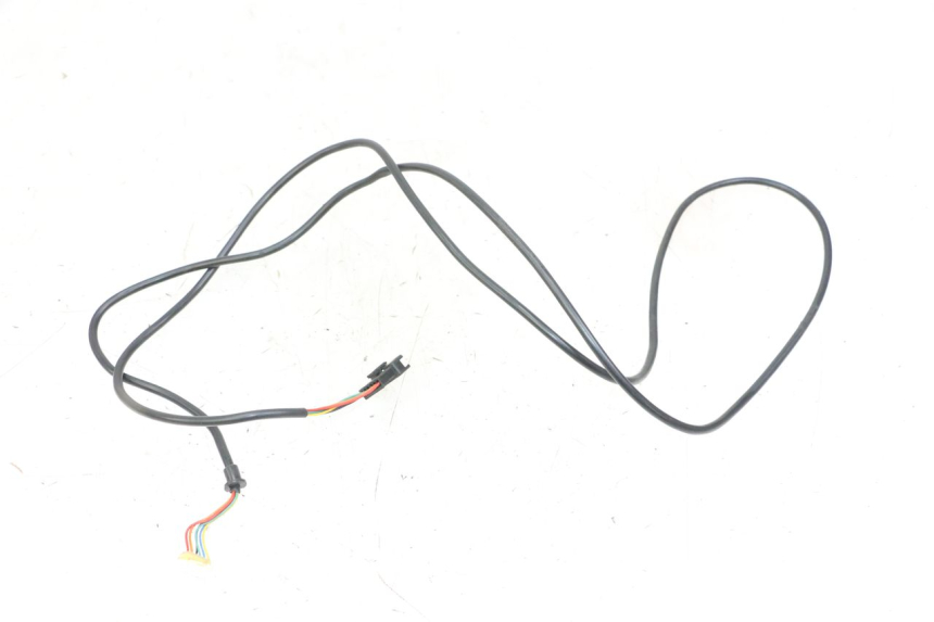 photo de TACHOMETER ZUG DUALTRON AMINIA 1 - Hauptansicht