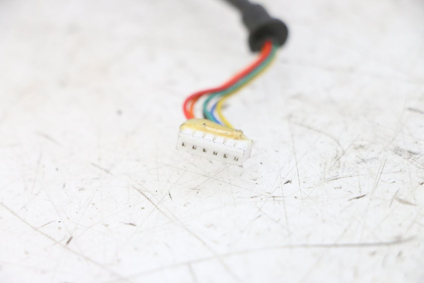 photo de TACHOMETER ZUG DUALTRON AMINIA 1 - Alternative Perspektive