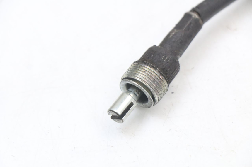 photo de TACHOWELLE HYOSUNG GV AQUILA 125 (2000 - 2009) - Zoom auf Gebrauchszustand