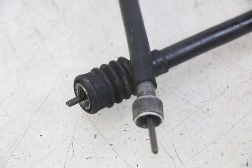 photo de TACHOWELLE APRILIA ATLANTIC 125 (2003 - 2009) - Zoom auf Gebrauchszustand