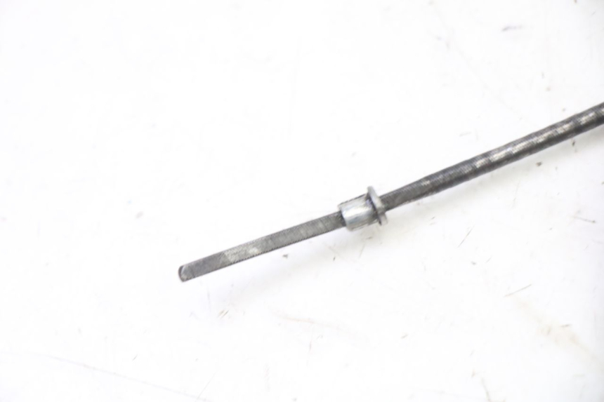 photo de TACHOMETER ZUG MASH BIBOP 2T 50 (2013 - 2018) - Zoom auf Gebrauchszustand