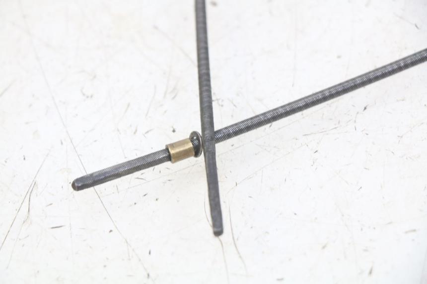 photo de TACHOWELLE MBK BOOSTER SPIRIT 50 (1999 - 2003) - Detailansicht des Bauteils