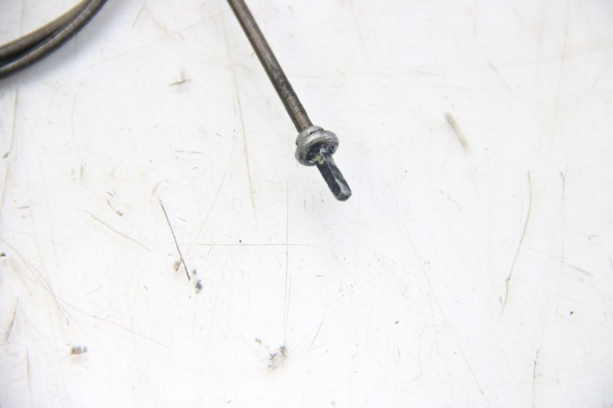 photo de TACHOWELLE MBK BOOSTER SPIRIT 50 (2004 - 2017) - Alternative Perspektive