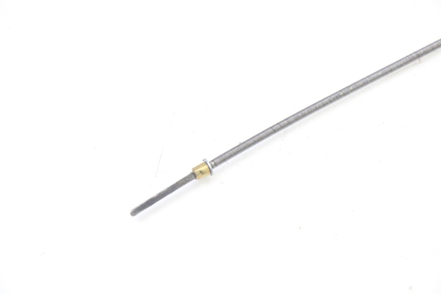 photo de TACHOMETER ZUG MOTRON BREEZY 4T 50 (2021 - 2025) - Zoom auf Gebrauchszustand