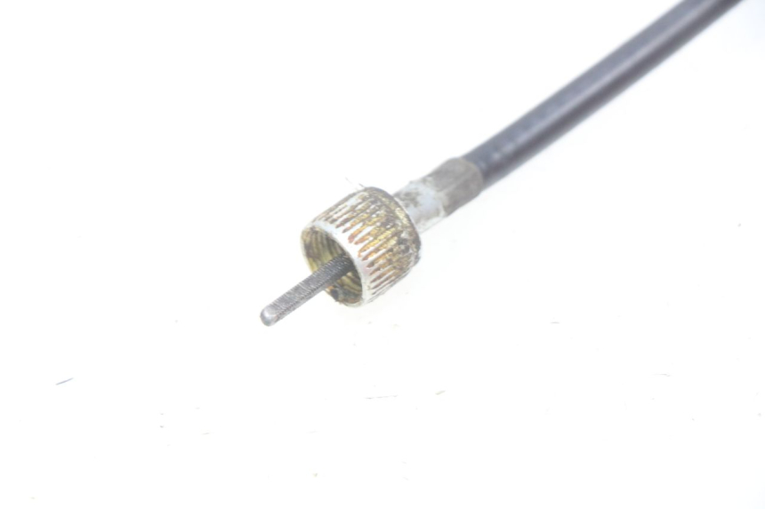 photo de TACHOWELLE BAOTIAN BT 50 QT-12 50 (2007 - 2009) - Zoom auf Gebrauchszustand