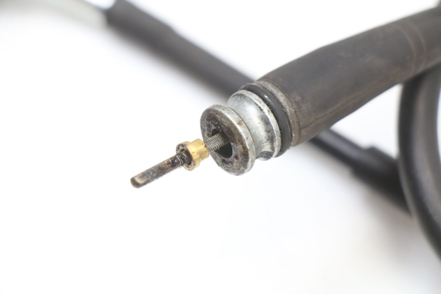 photo de TACHOWELLE SUZUKI BURGMAN 125 (2007 - 2014) - Alternative Perspektive