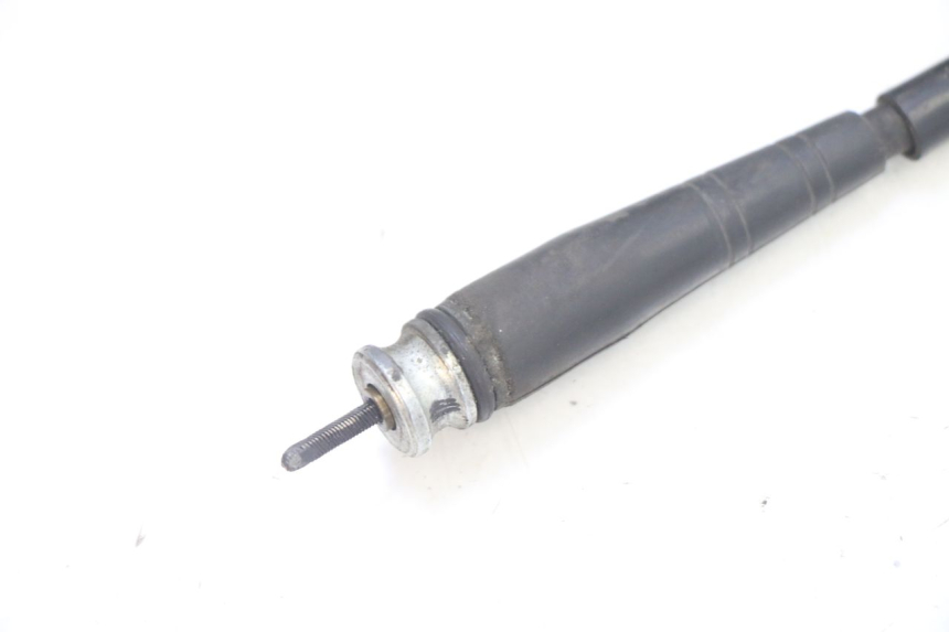 photo de TACHOWELLE SUZUKI BURGMAN 125 (2007 - 2014) - Zoom auf Gebrauchszustand