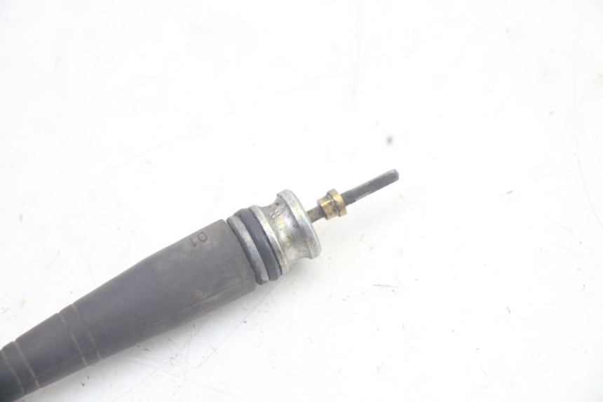 photo de TACHOWELLE SUZUKI BURGMAN 125 (2007 - 2014) - Alternative Perspektive