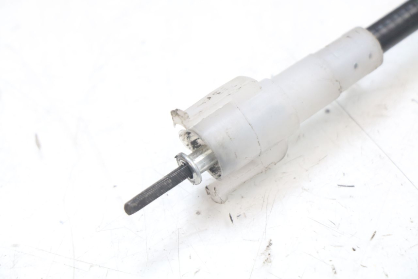 photo de TACHOMETER ZUG YAMAHA BW'S 50 (2004 - 2017) - Zoom auf Gebrauchszustand