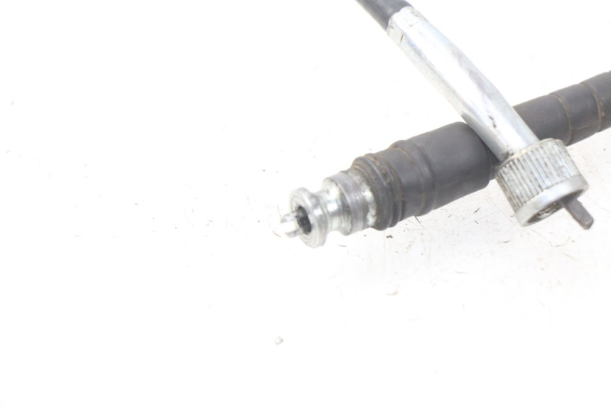 photo de TACHOMETER ZUG JMSTAR CJ12M 125 (2005 - 2007) - Zoom auf Gebrauchszustand