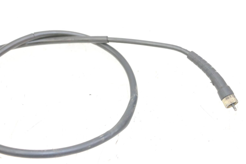 photo de TACHOMETER ZUG DAELIM BESBI 125 (2007 - 2008) - Zoom auf Gebrauchszustand