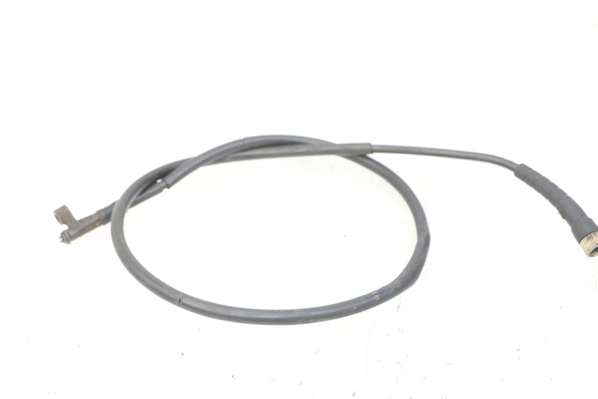 photo de TACHOMETER ZUG DAELIM BESBI 125 (2007 - 2008) - Alternative Perspektive