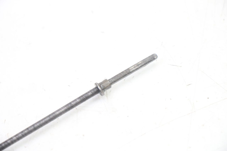 photo de TACHOMETER ZUG SKYTEAM DAX REPLICA 110 (2005 - 2015) - Alternative Perspektive