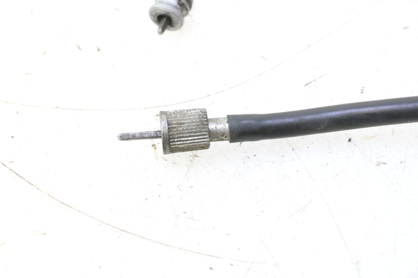 photo de TACHOMETER ZUG SUZUKI DR S 600 (1985 - 1989) - Technische Nahaufnahme