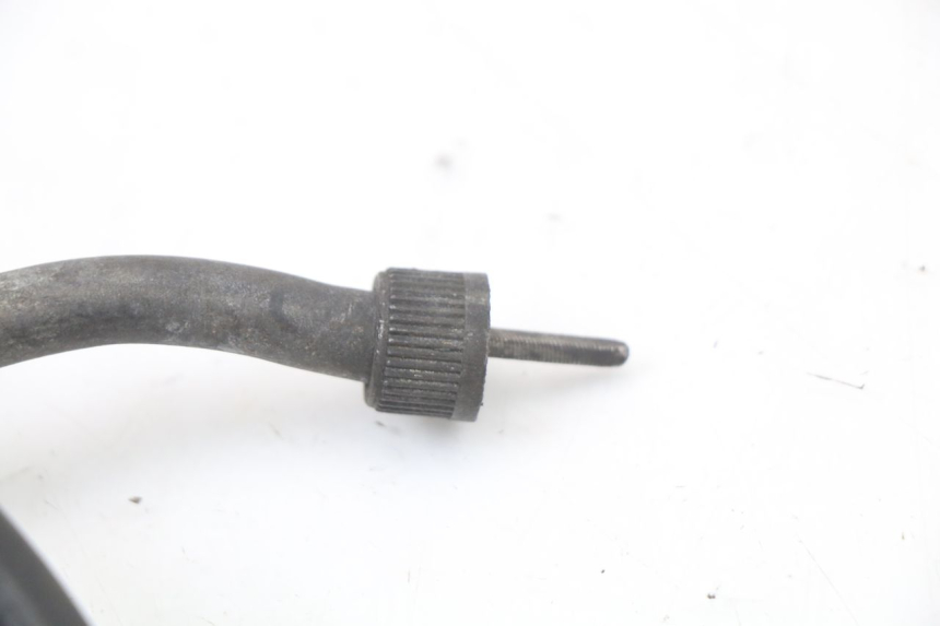 photo de TACHOMETER ZUG YAMAHA DTLC 125 (1982 - 1987) - Zoom auf Gebrauchszustand