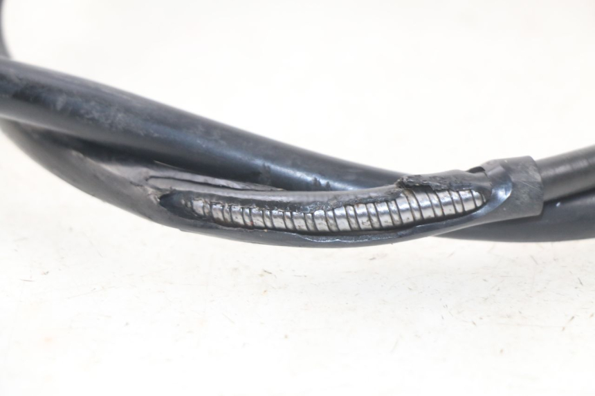 photo de TACHOMETER ZUG YAMAHA DTR DT-R 125 (1989 - 2004) - Zoom auf Gebrauchszustand