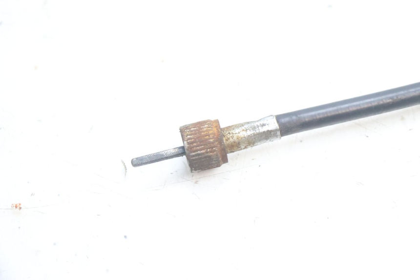 photo de TACHOMETER ZUG CF MOTO E-CHARM 125 (2005 - 2008) - Zoom auf Gebrauchszustand