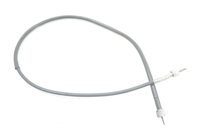 photo de TACHOMETER ZUG EUROCKA RETRO 50 (2007 - 2014) - Hauptansicht