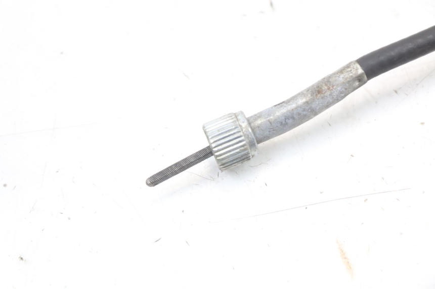 photo de TACHOMETER ZUG EUROCKA RETRO 50 (2007 - 2014) - Zoom auf Gebrauchszustand