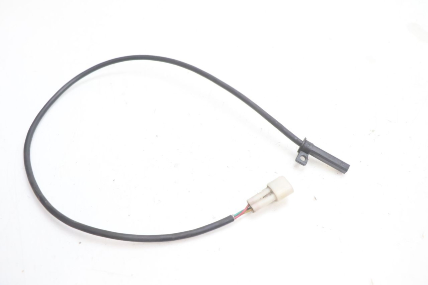 photo de TACHOMETER ZUG KEEWAY F-ACT NAKED 50 (2009 - 2014) - Hauptansicht