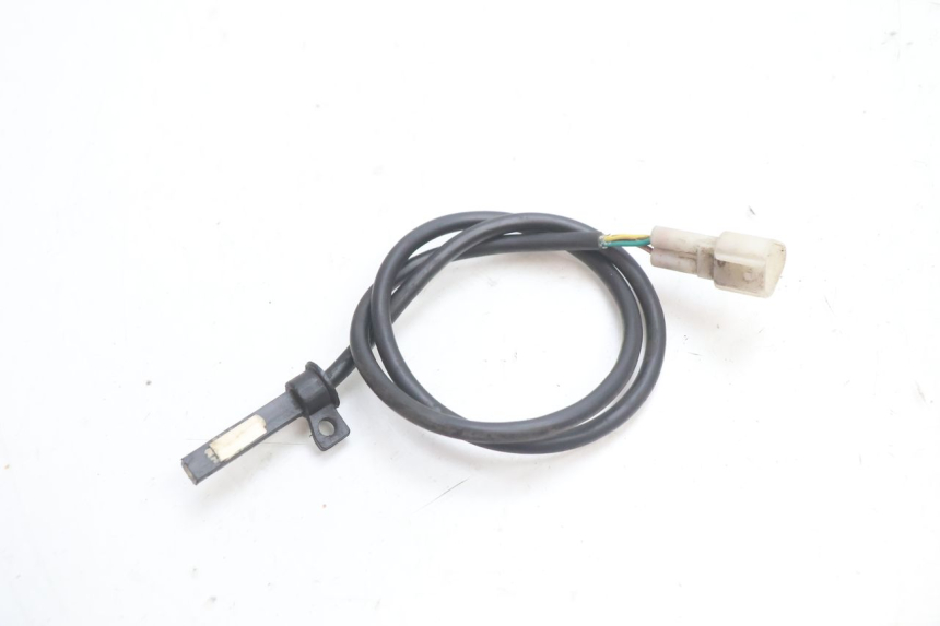 photo de TACHOMETER ZUG KEEWAY F-ACT NAKED 50 (2009 - 2014) - Zoom auf Gebrauchszustand
